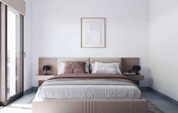 New Build - Town House - Torre Pacheco - El Alba