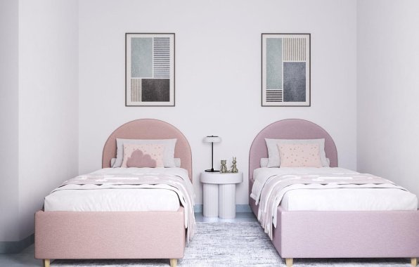 New Build - Town House - Torre Pacheco - El Alba