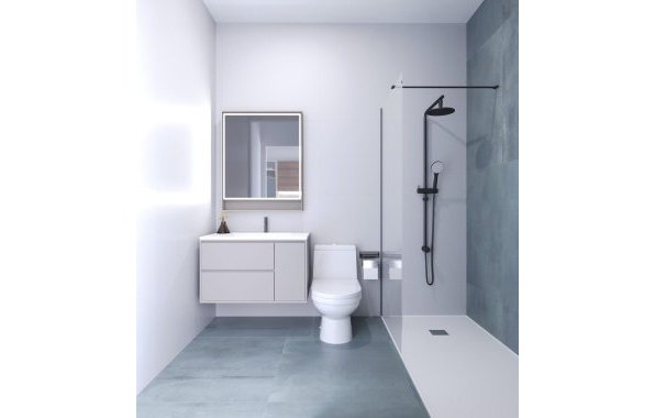 New Build - Town House - Torre Pacheco - El Alba