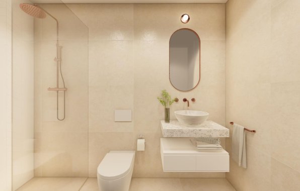 New Build - Bungalow - San Pedro del Pinatar - El Salero