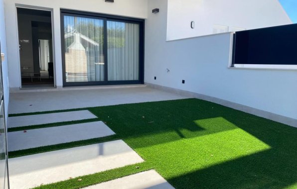 New Build - Bungalow - San Pedro del Pinatar - El Salero