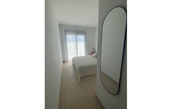 New Build - Bungalow - San Pedro del Pinatar - El Salero