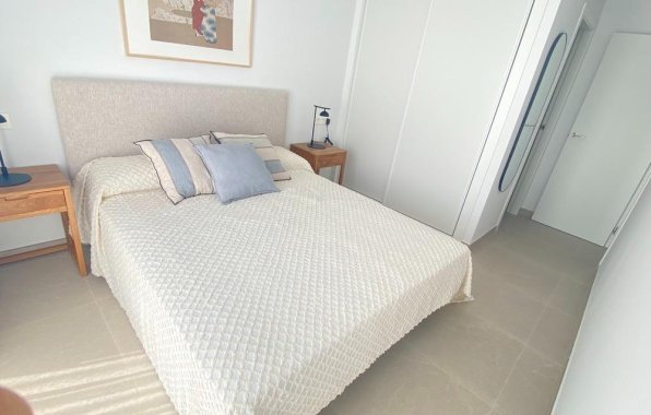 New Build - Bungalow - San Pedro del Pinatar - El Salero