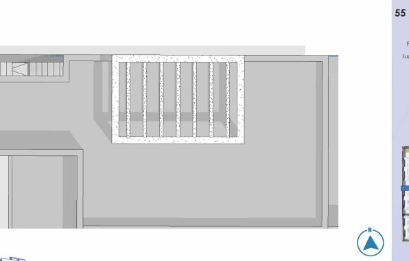 New Build - Penthouse - Guardamar del Segura - El Raso