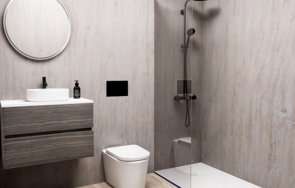 Neue Gebäude - Wohnung - Finestrat - Balcón De Finestrat