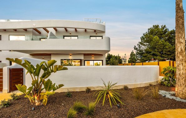 Obra nueva - Bungalow - Los Alcazares - La Serena Golf