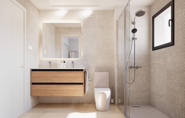 New Build - Town House - Torre Pacheco - Santa Rosalia pueblo