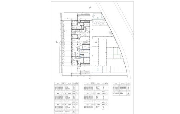 Obra nueva - Apartamento / piso - Finestrat - Balcón De Finestrat