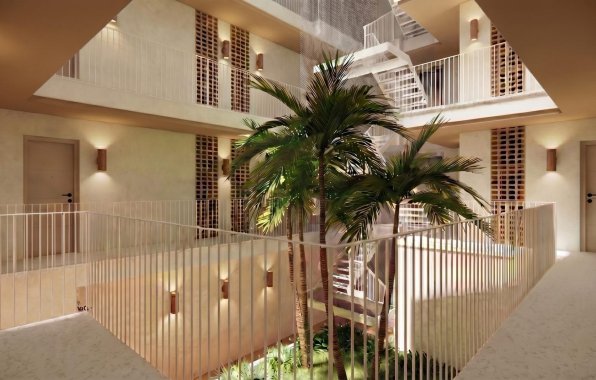 New Build - Apartment / flat - San Pedro del Pinatar - Lo Pagan