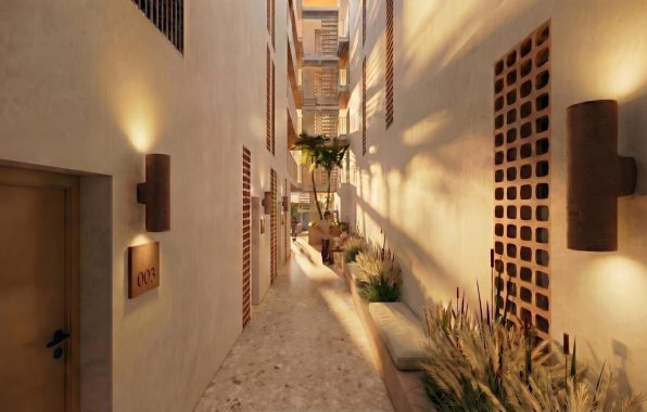 New Build - Apartment / flat - San Pedro del Pinatar - Lo Pagan