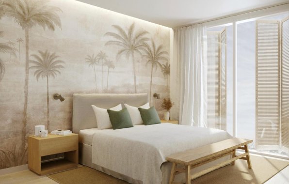 New Build - Apartment / flat - San Pedro del Pinatar - Lo Pagan