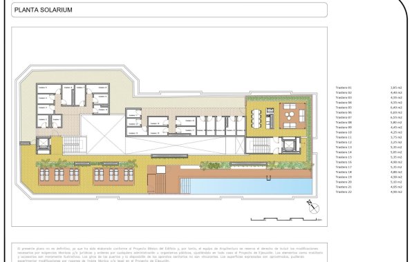 New Build - Apartment / flat - San Pedro del Pinatar - Lo Pagan