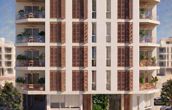 New Build - Apartment / flat - San Pedro del Pinatar - Lo Pagan