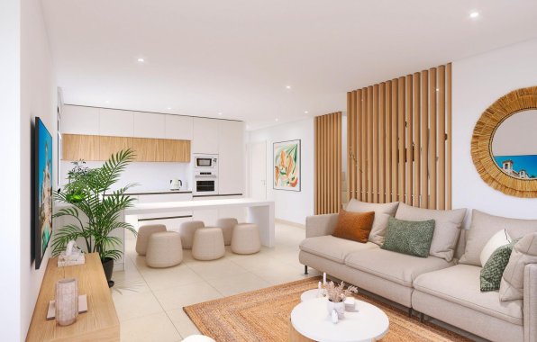 Obra nueva - Quad House - Bigastro - pueblo