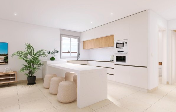 Obra nueva - Quad House - Bigastro - pueblo