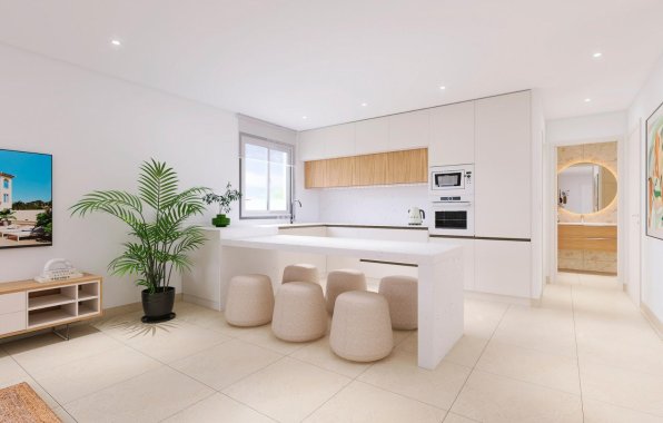 Obra nueva - Quad House - Bigastro - pueblo