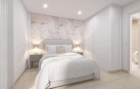 Obra nueva - Quad House - Bigastro - pueblo