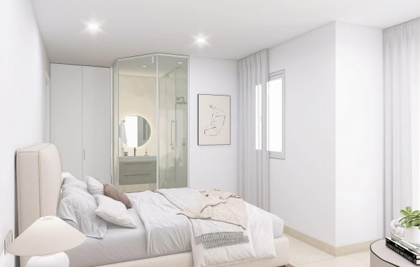 Obra nueva - Quad House - Bigastro - pueblo