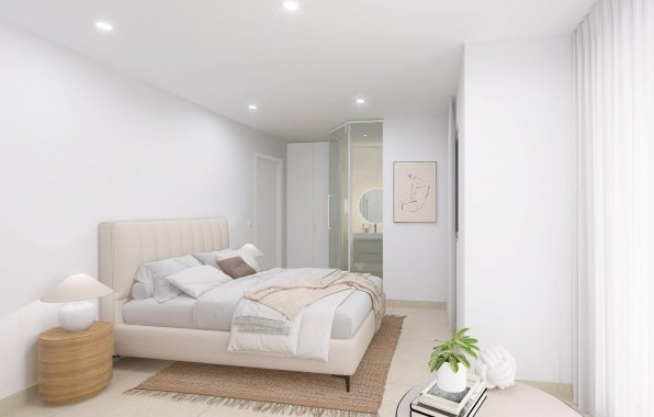 Obra nueva - Quad House - Bigastro - pueblo