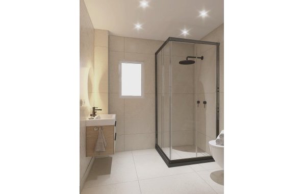 Obra nueva - Quad House - Bigastro - pueblo