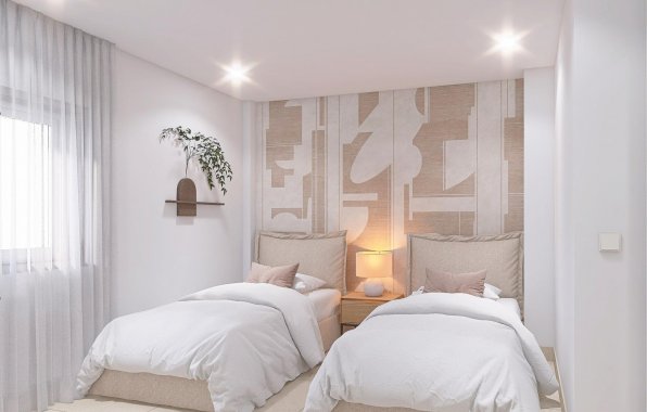 Obra nueva - Quad House - Bigastro - pueblo