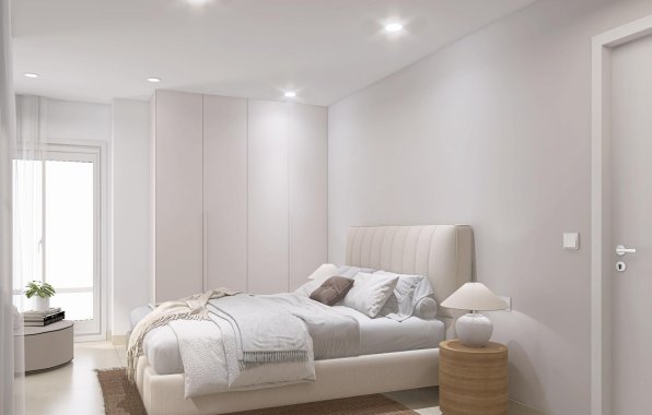 Obra nueva - Quad House - Bigastro - pueblo