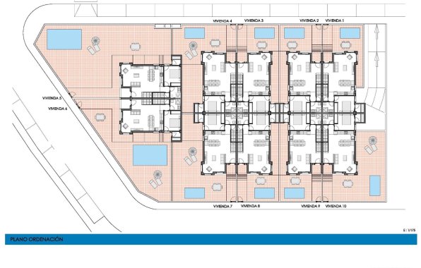 Obra nueva - Quad House - Bigastro - pueblo