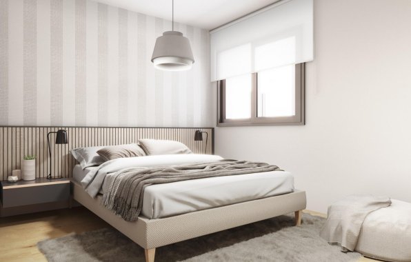 Obra nueva - Apartamento / piso - Torrevieja - Playa de El Cura