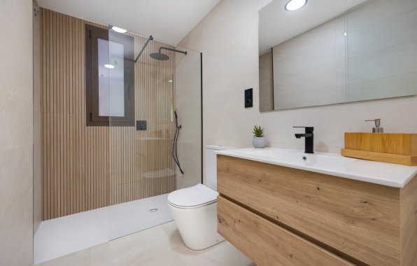Neue Gebäude - Wohnung - Los Alcazares - La Serena Golf