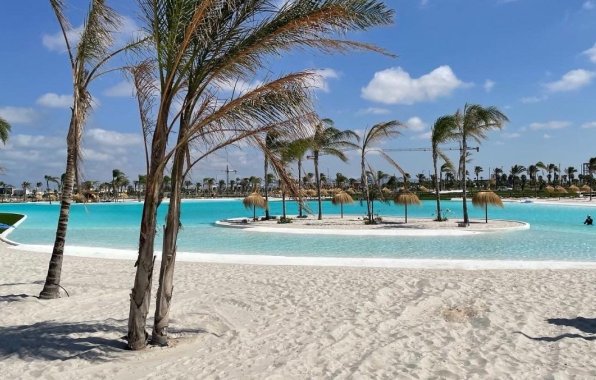 Neue Gebäude - Wohnung - Torre Pacheco - Santa Rosalia Lake And Life Resort