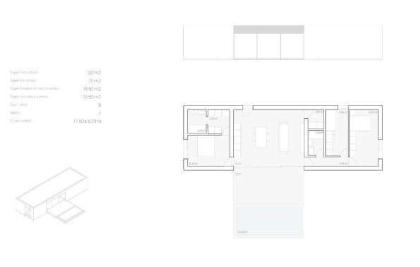 New Build - Villa - Alfas del Pí - Barranc Fondo