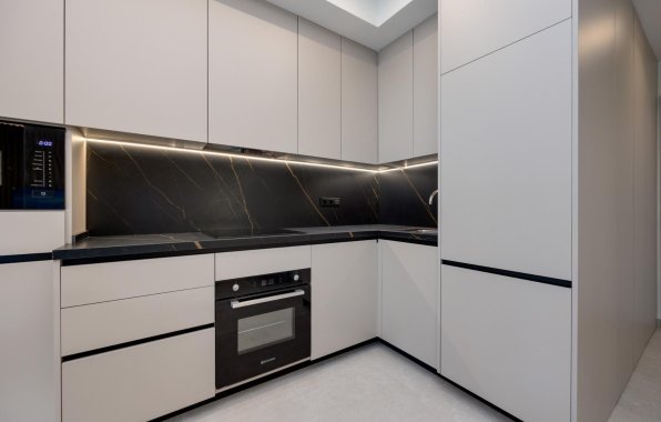 Neue Gebäude - Penthouse - Guardamar del Segura - Avda del Puerto