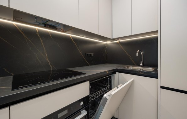 Neue Gebäude - Penthouse - Guardamar del Segura - Avda del Puerto