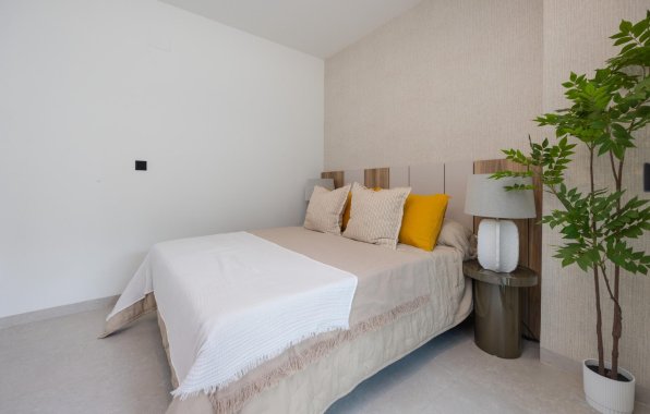 Neue Gebäude - Penthouse - Guardamar del Segura - Avda del Puerto