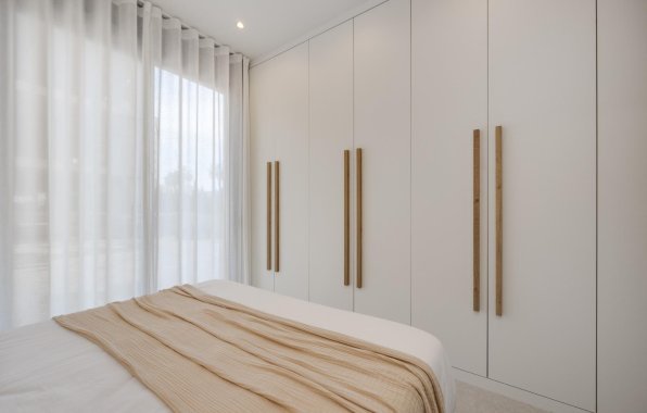 Neue Gebäude - Penthouse - Guardamar del Segura - Avda del Puerto