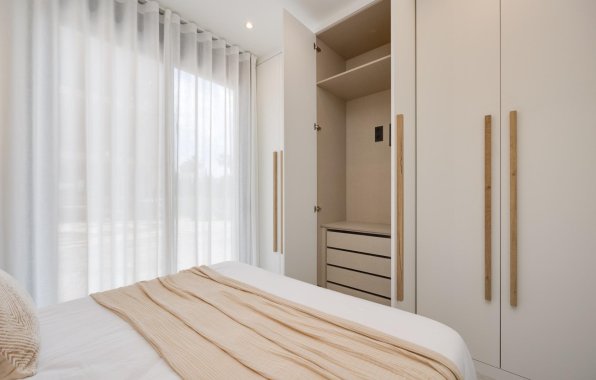 New Build - Apartment / flat - Guardamar del Segura - Avda del Puerto