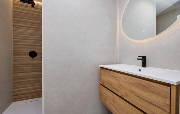 New Build - Apartment / flat - Guardamar del Segura - Avda del Puerto