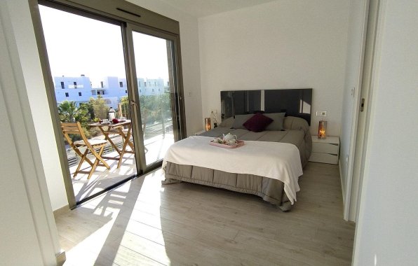 Neue Gebäude - Villa - Orihuela Costa - PAU 8