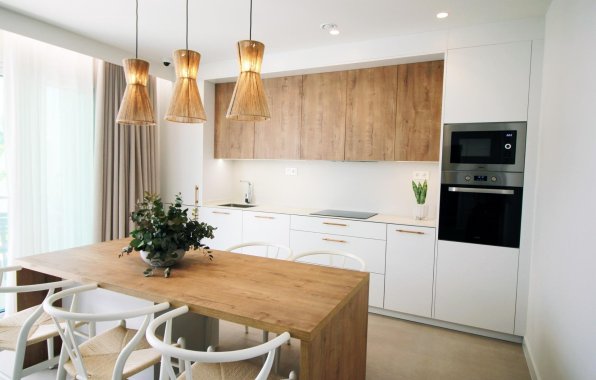 New Build - Bungalow - Pilar de la Horadada - Torre De La Horadada
