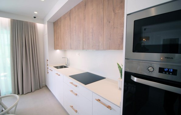 New Build - Bungalow - Pilar de la Horadada - Torre De La Horadada