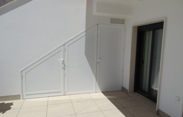 Obra nueva - Bungalow - Pilar de la Horadada - pueblo