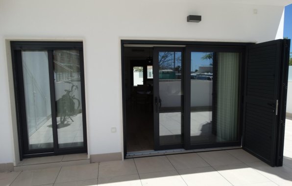 Obra nueva - Bungalow - Pilar de la Horadada - pueblo