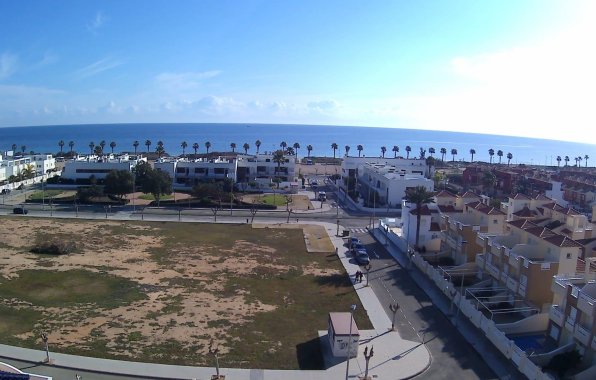Neue Gebäude - Bungalow - Pilar de la Horadada - Playa de las Higuericas