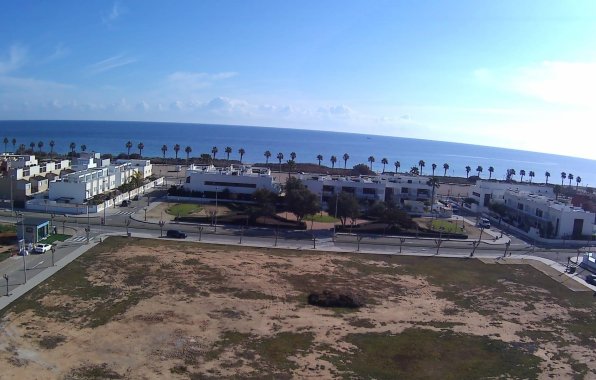 Neue Gebäude - Bungalow - Pilar de la Horadada - Playa de las Higuericas