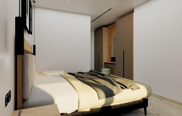 Neue Gebäude - Penthouse - Pilar de la Horadada - Playa de las Higuericas