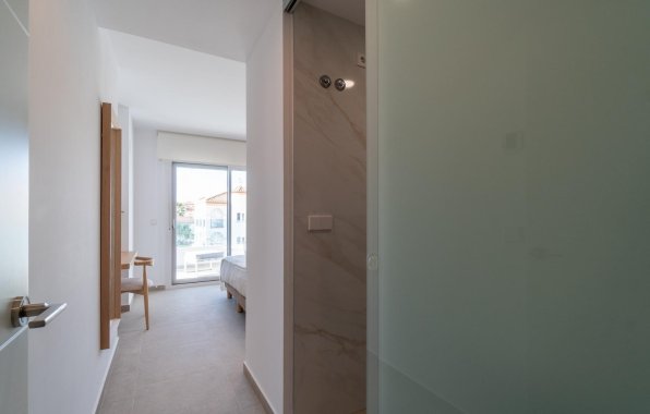 Obra nueva - Apartamento / piso - Orihuela Costa - Playa Flamenca