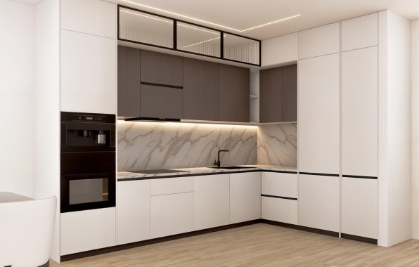 Neue Gebäude - Wohnung - Finestrat - Balcón De Finestrat