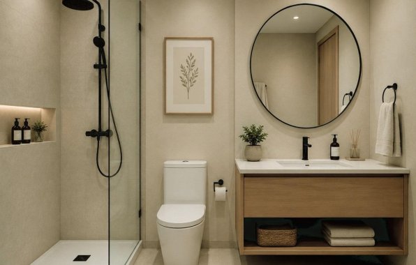 Neue Gebäude - Penthouse - Torrevieja - Centro