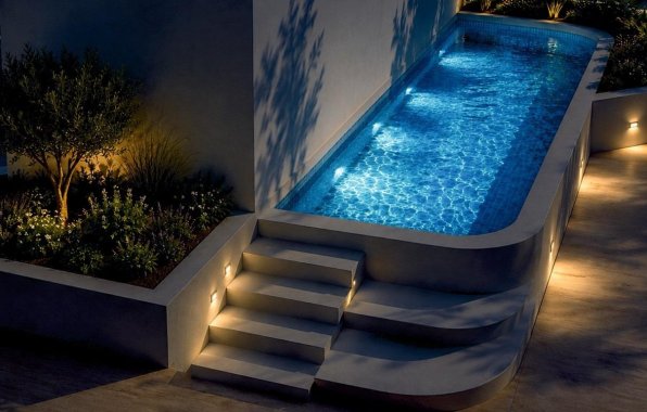 Neue Gebäude - Penthouse - Torrevieja - Centro