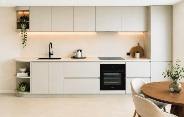 New Build - Apartment / flat - Torrevieja - Centro
